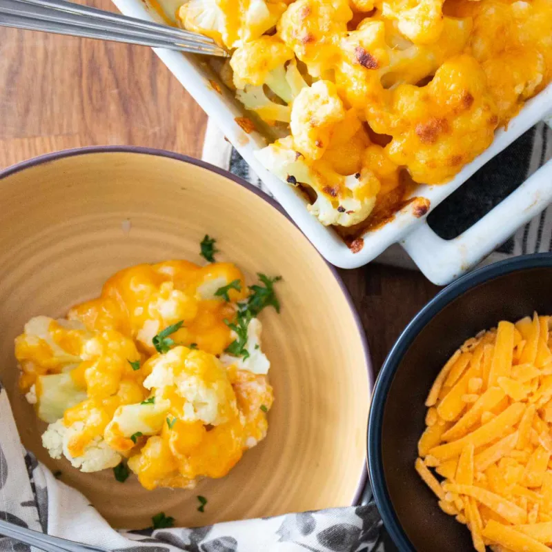 Snack recipes