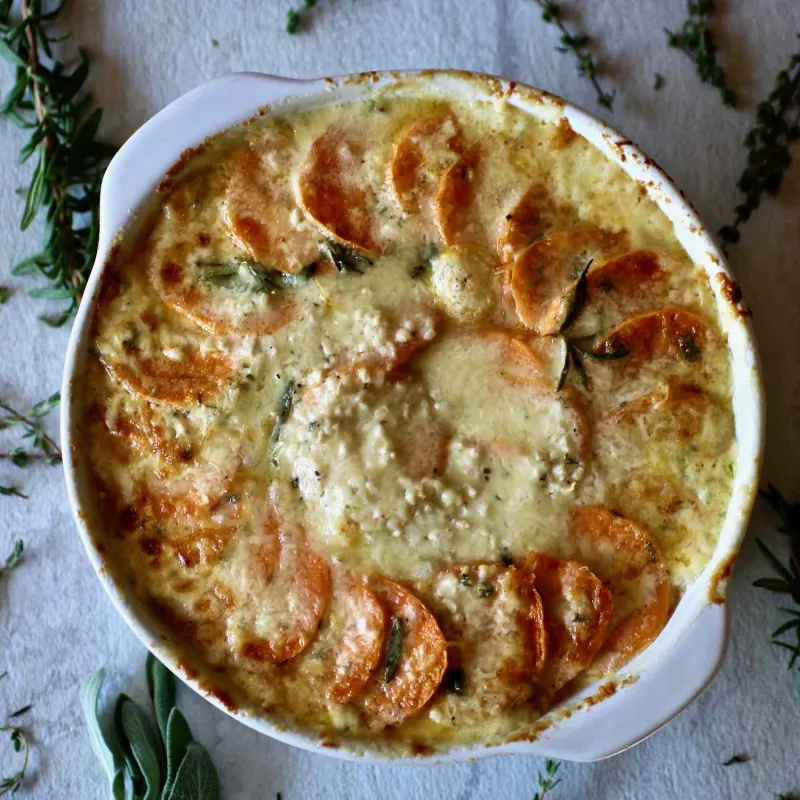 Snack recipes