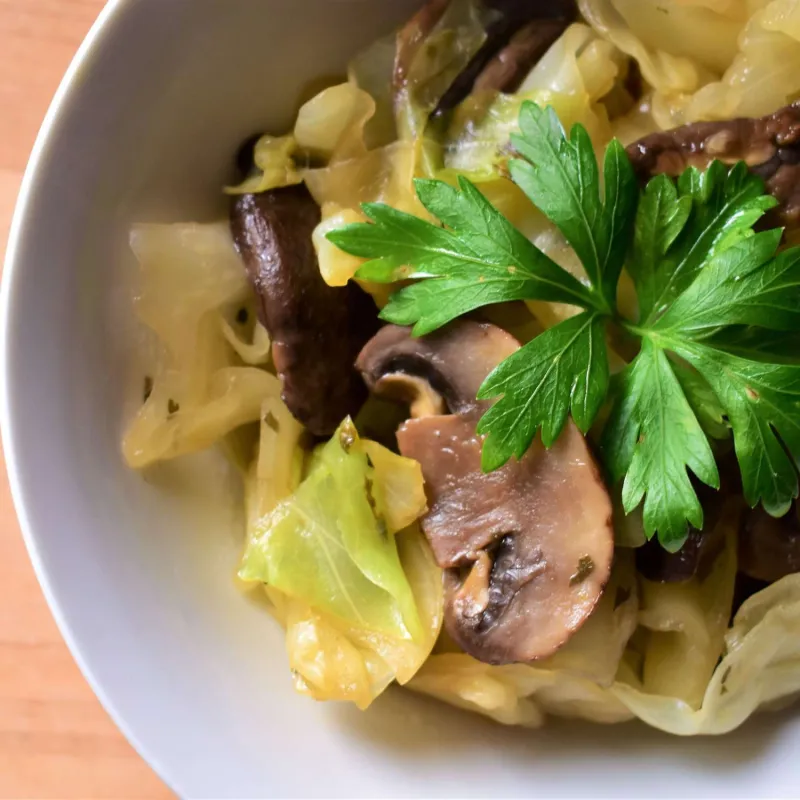 Snack recipes