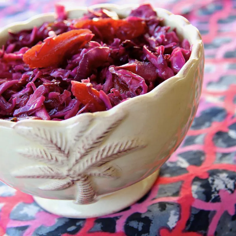 Snack recipes