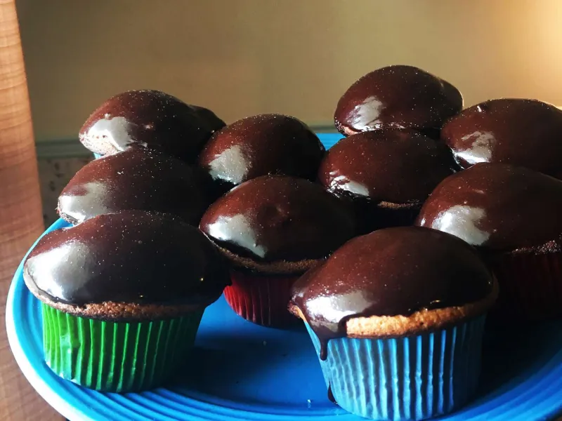 Snack recipes