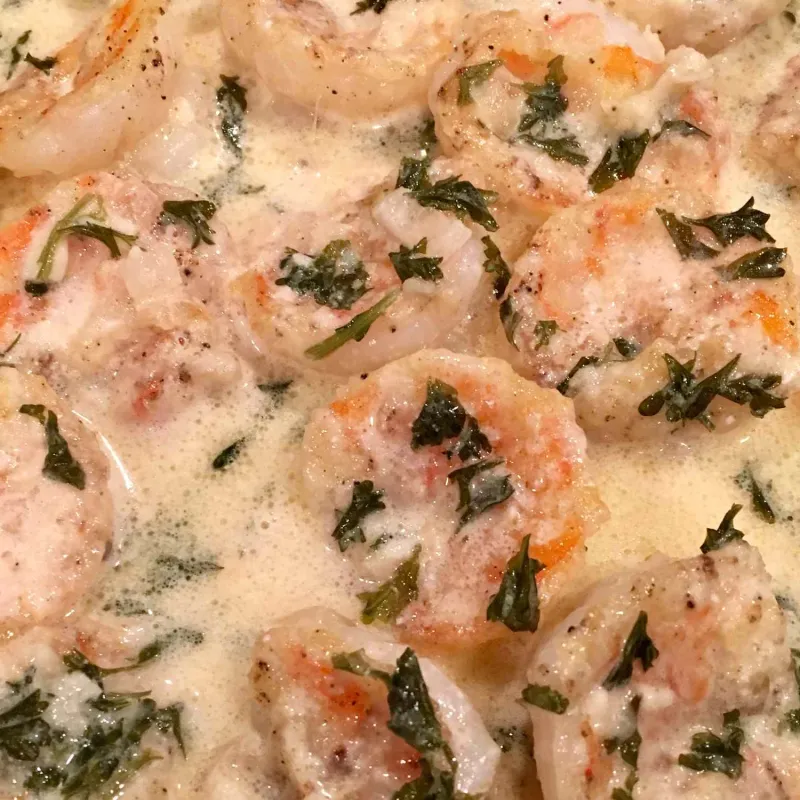 Snack recipes