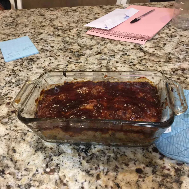 Snack recipes