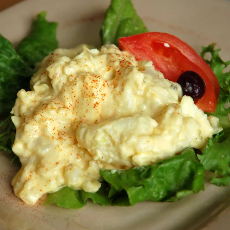 Snack recipes