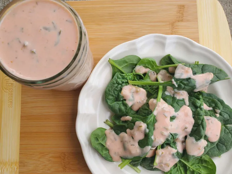 Snack recipes