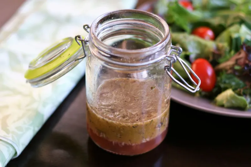Snack recipes