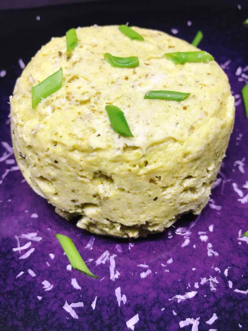 Snack recipes