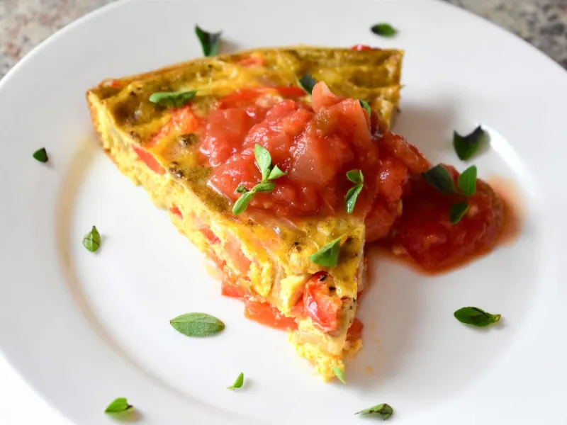 Snack recipes
