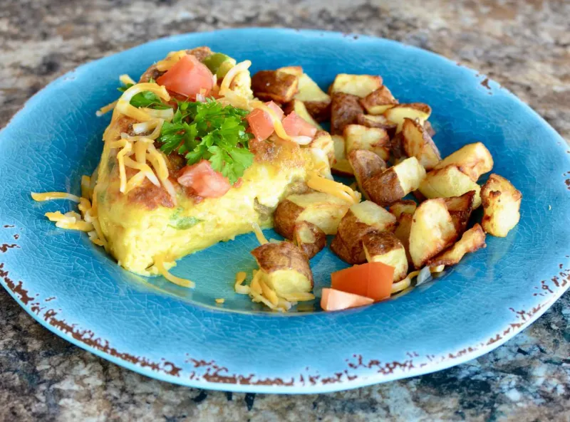 Snack recipes