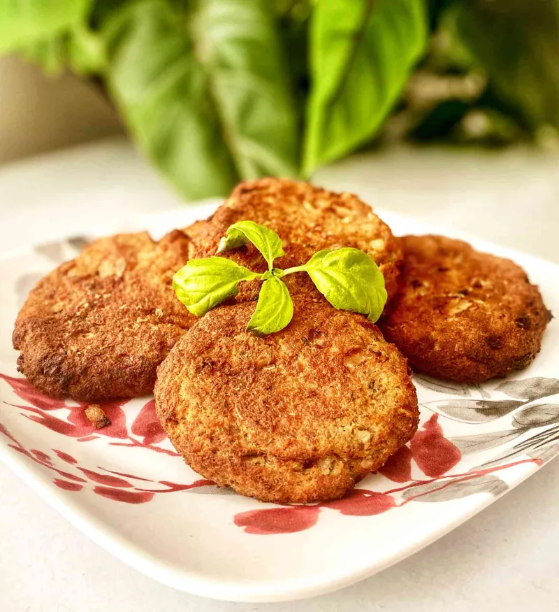Snack recipes