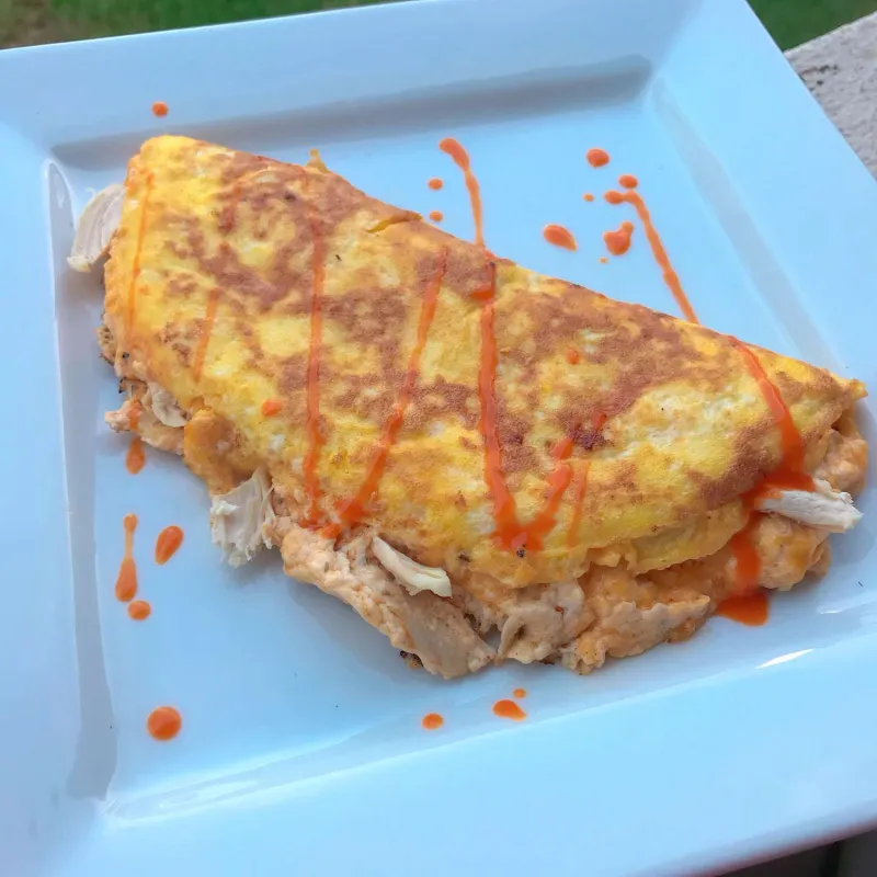 Snack recipes