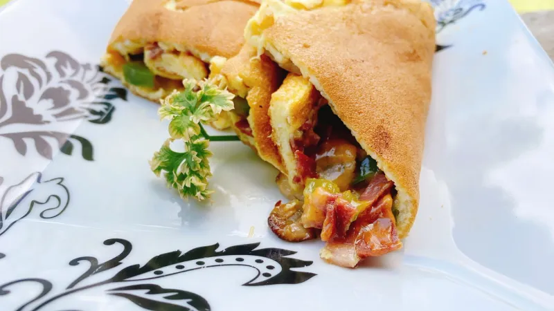 Snack recipes
