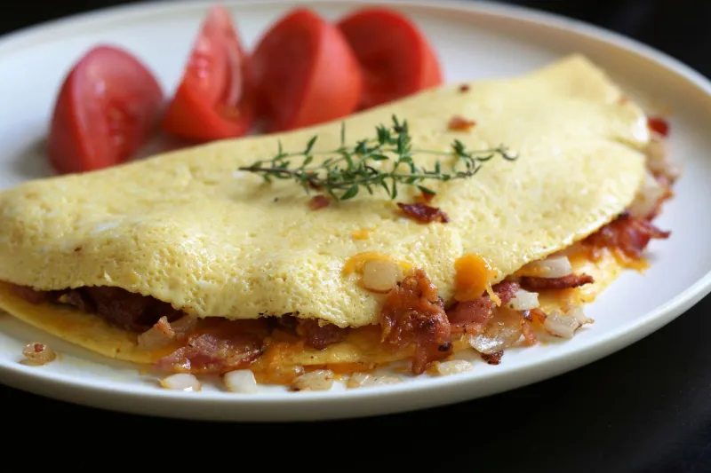 Snack recipes