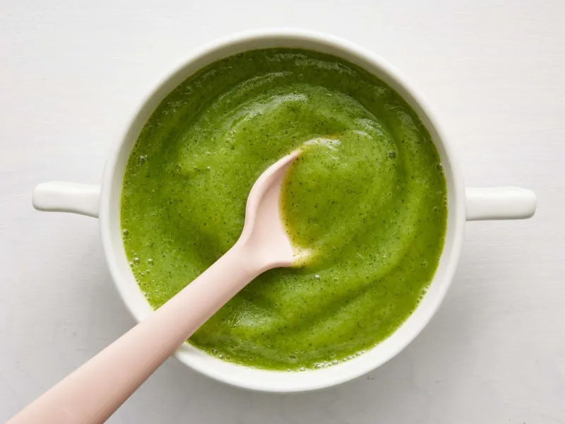 Snack recipes