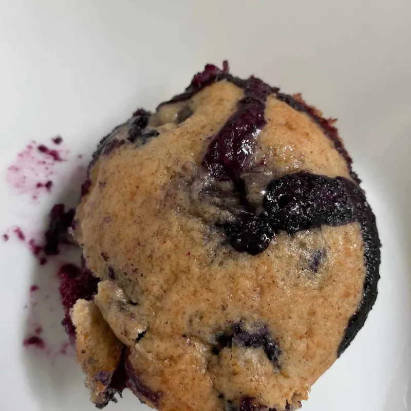 Snack recipes