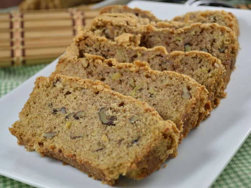 Snack recipes
