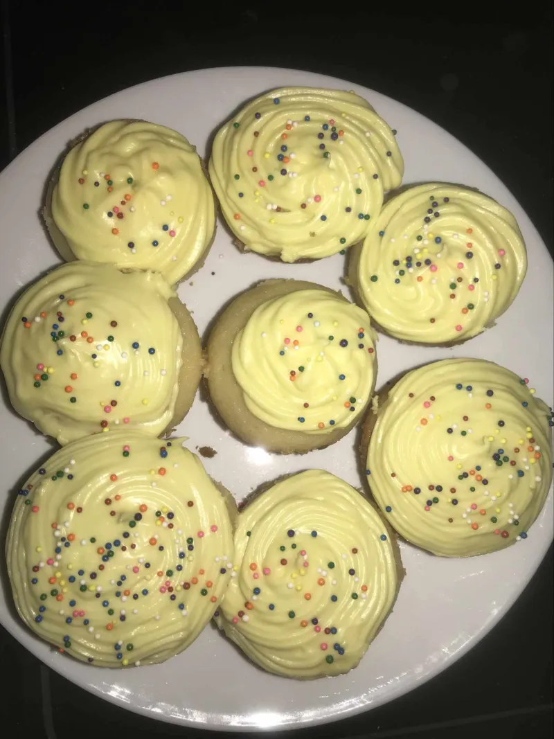 Snack recipes