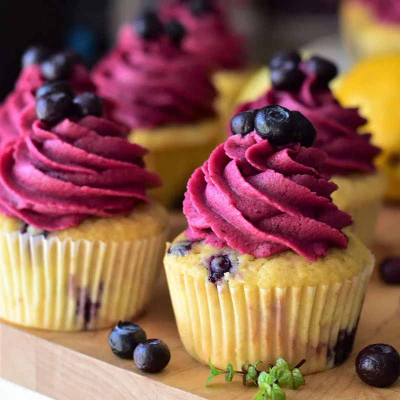 Snack recipes