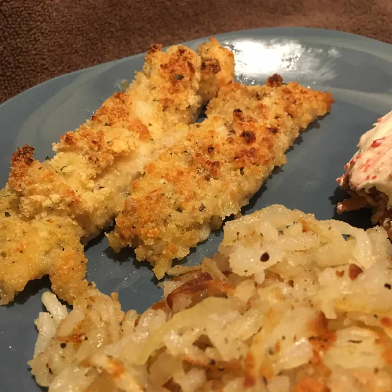 Snack recipes