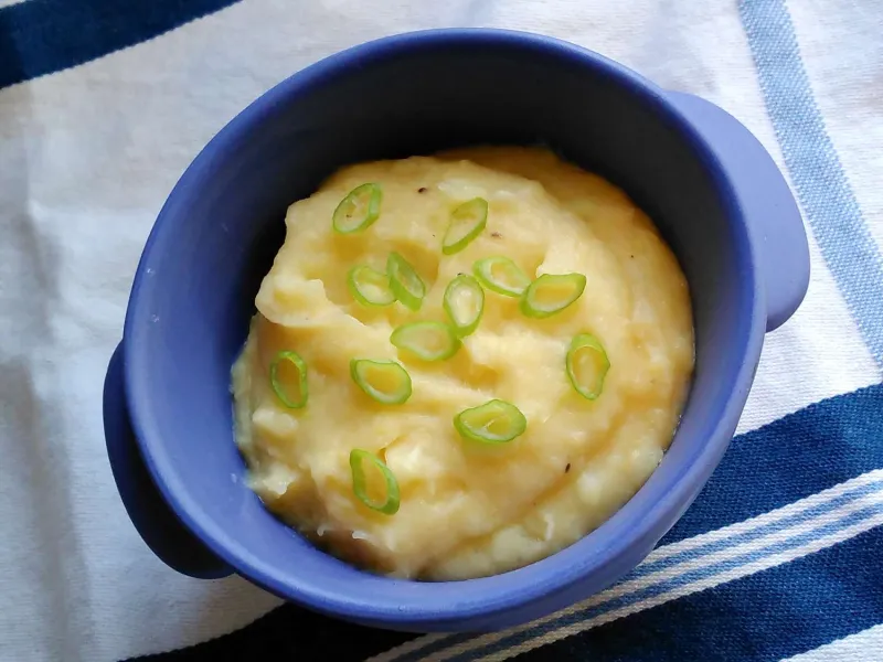 Snack recipes