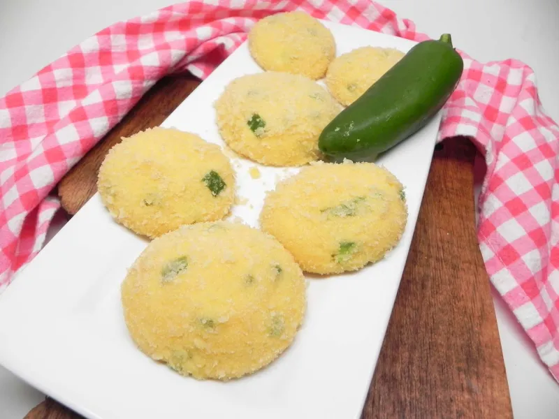 Snack recipes