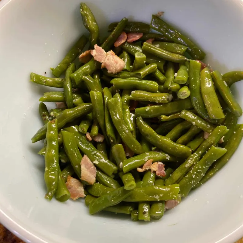 Snack recipes
