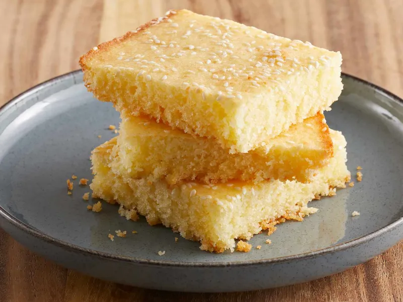 Snack recipes