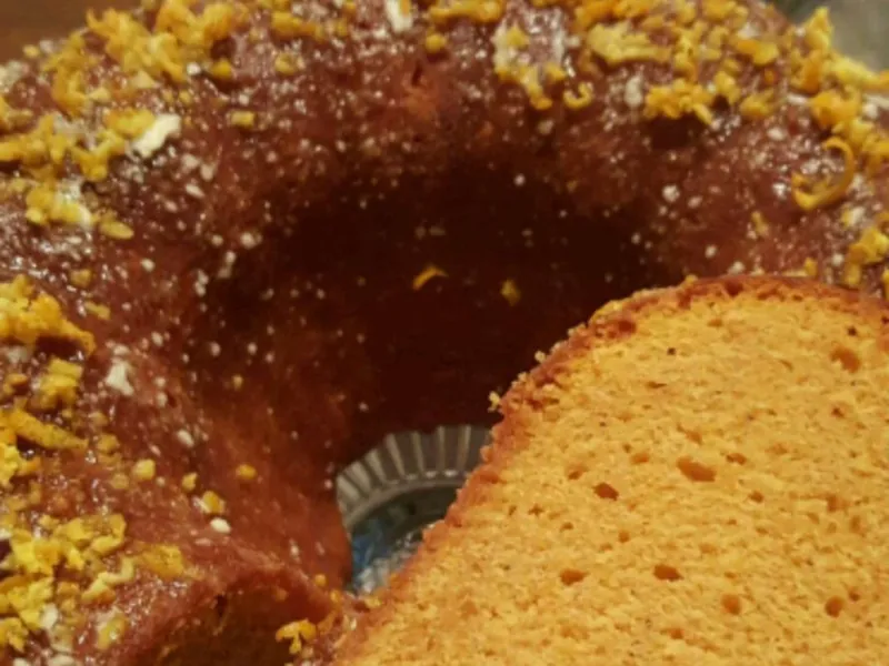 Snack recipes