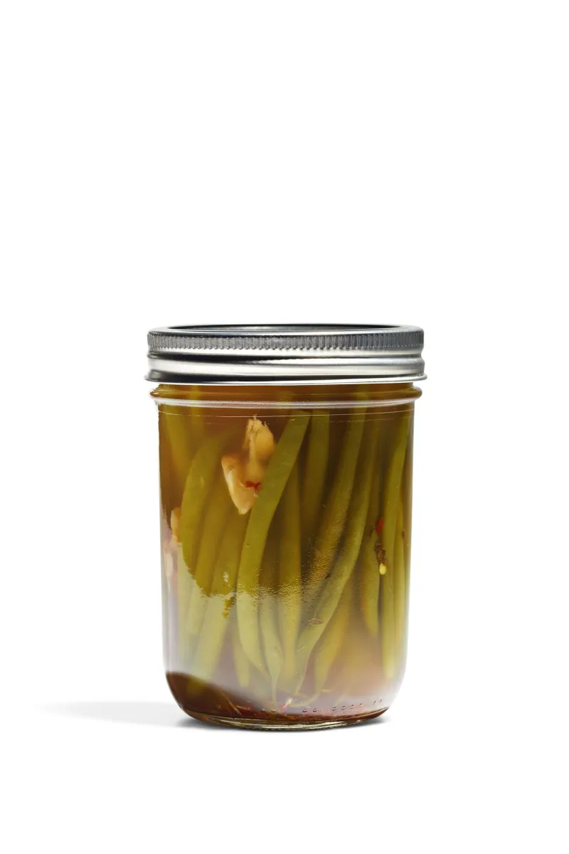 Snack recipes