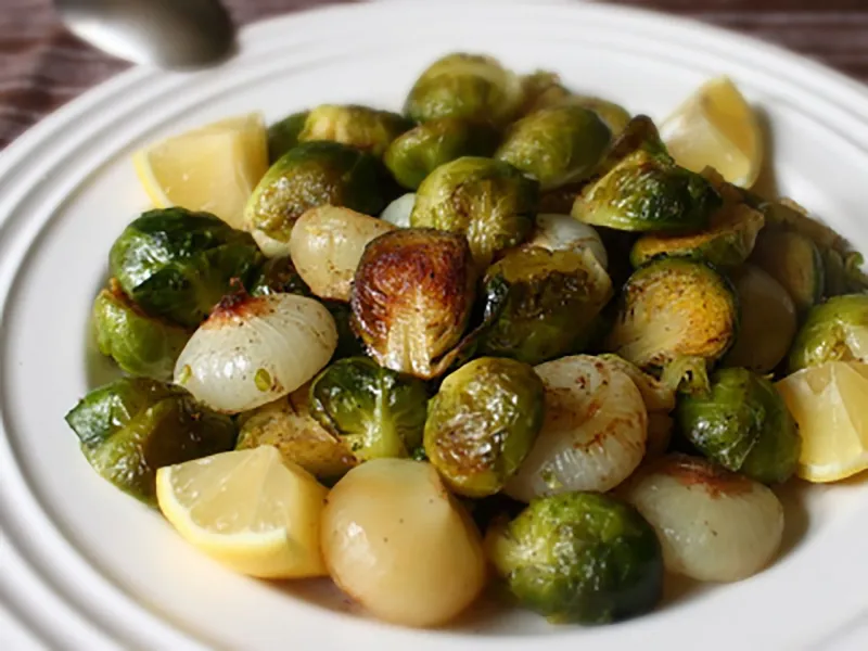 Snack recipes