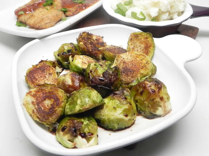 Snack recipes