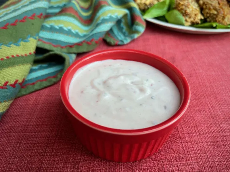 Snack recipes