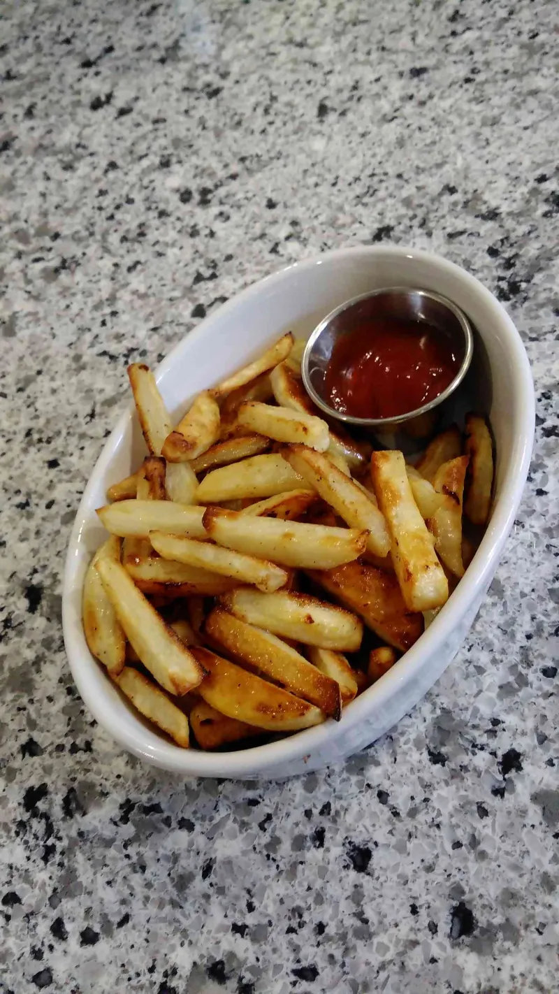 Snack recipes