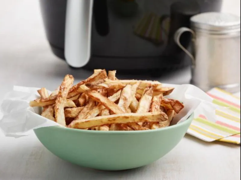 Snack recipes