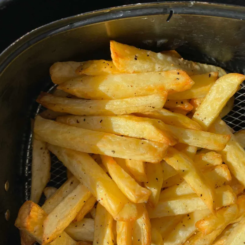 Snack recipes
