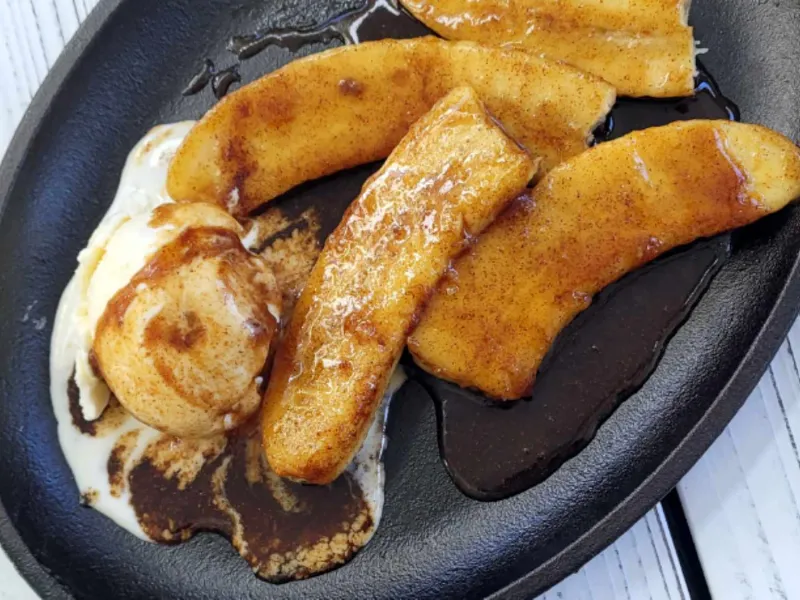 Snack recipes