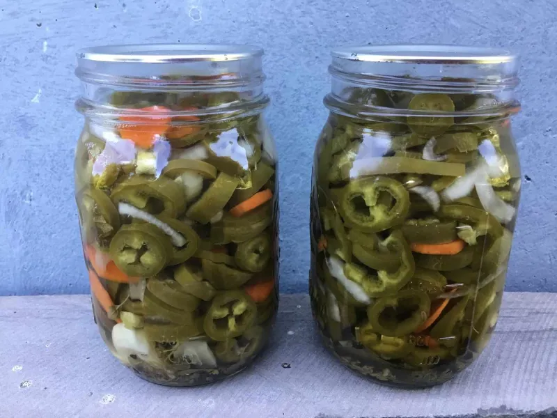 Snack recipes