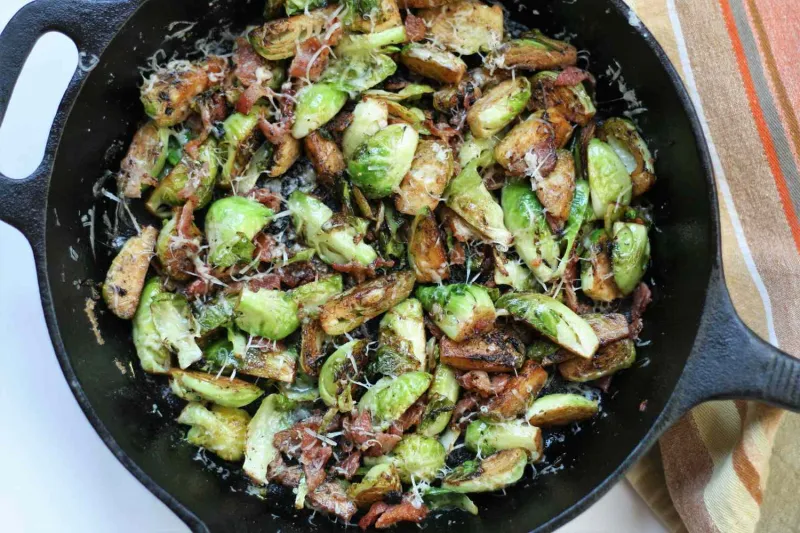 Snack recipes
