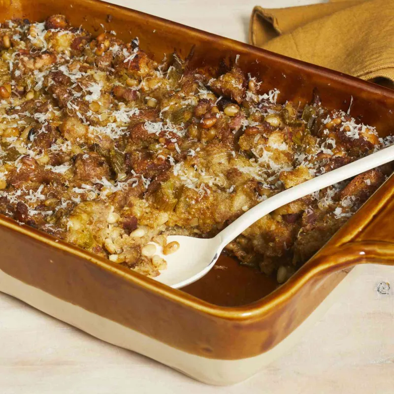 Snack recipes