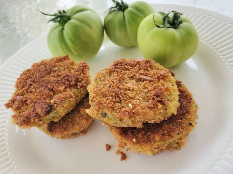 Snack recipes