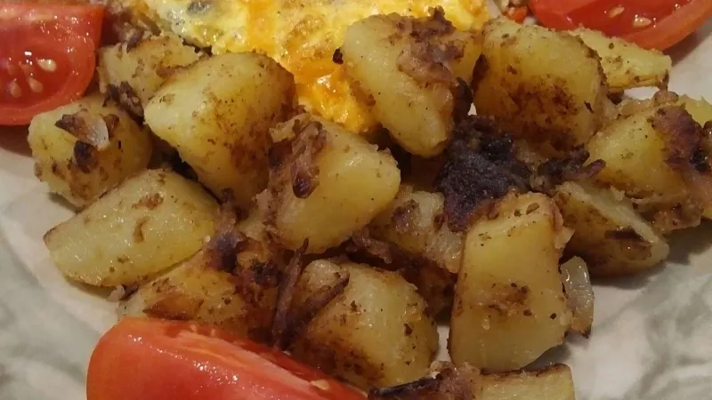 Snack recipes