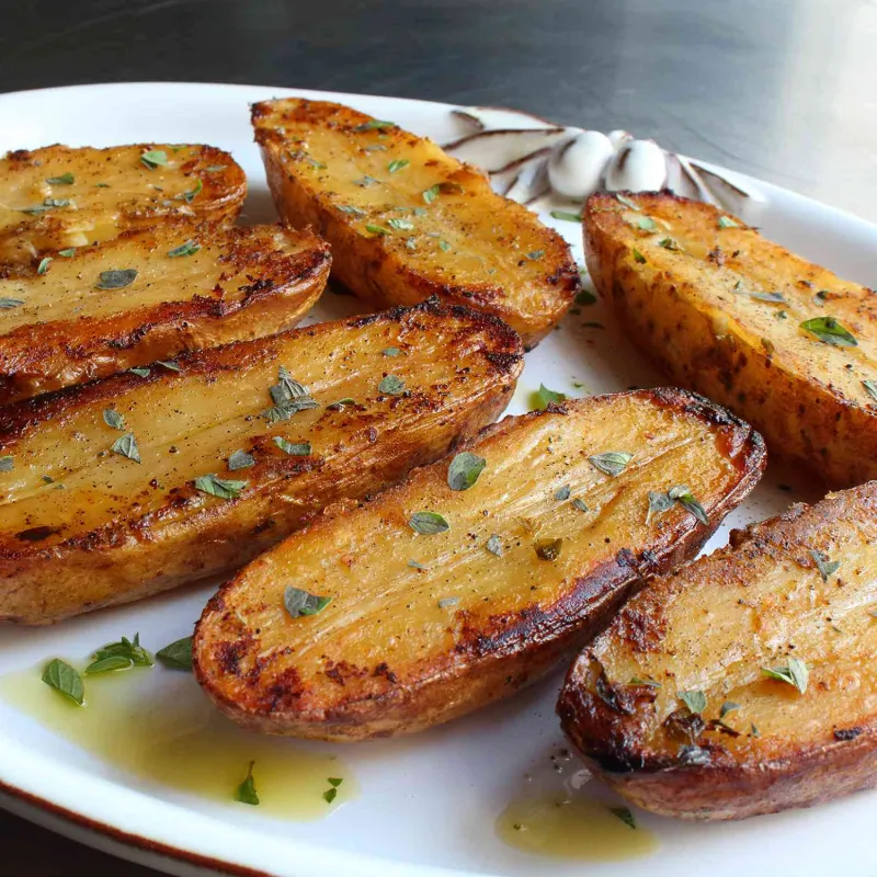 Snack recipes