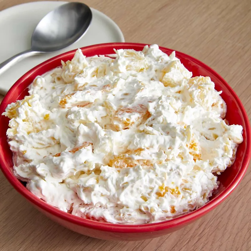 Snack recipes