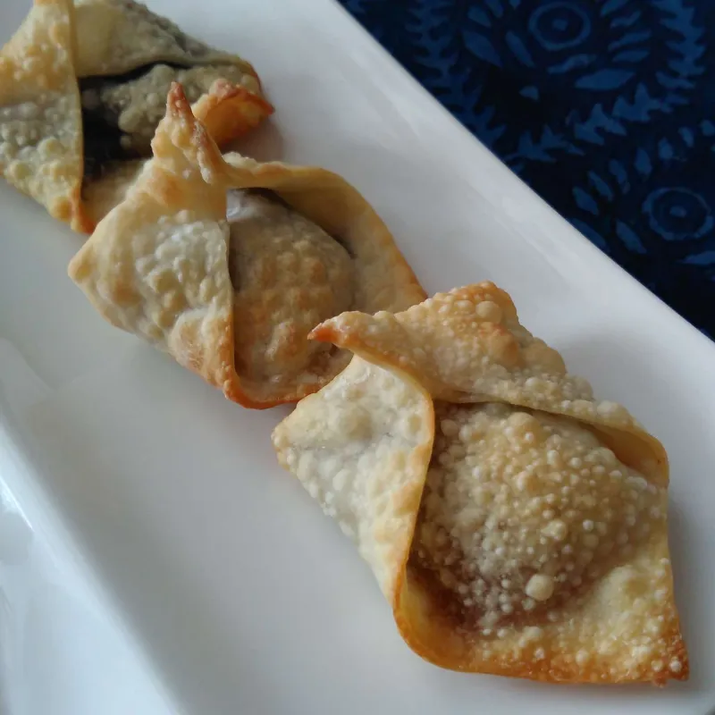 Snack recipes