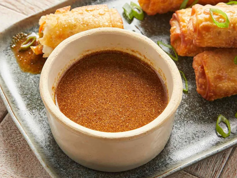 Snack recipes