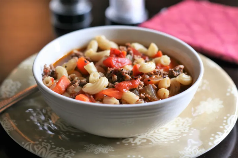 Snack recipes