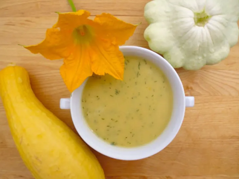 Snack recipes