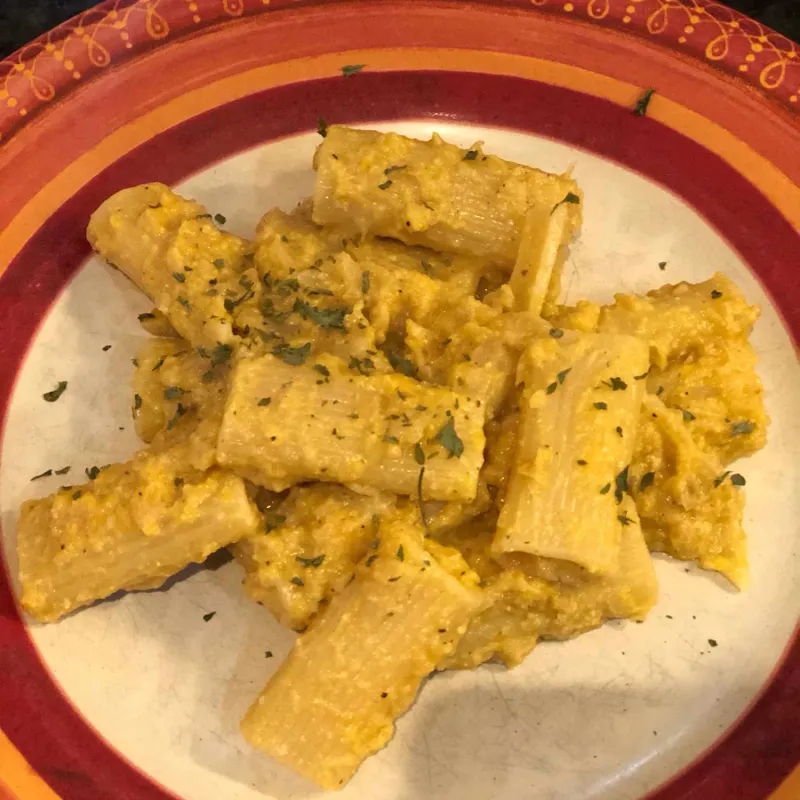 Snack recipes