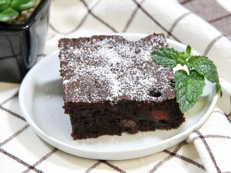 Snack recipes