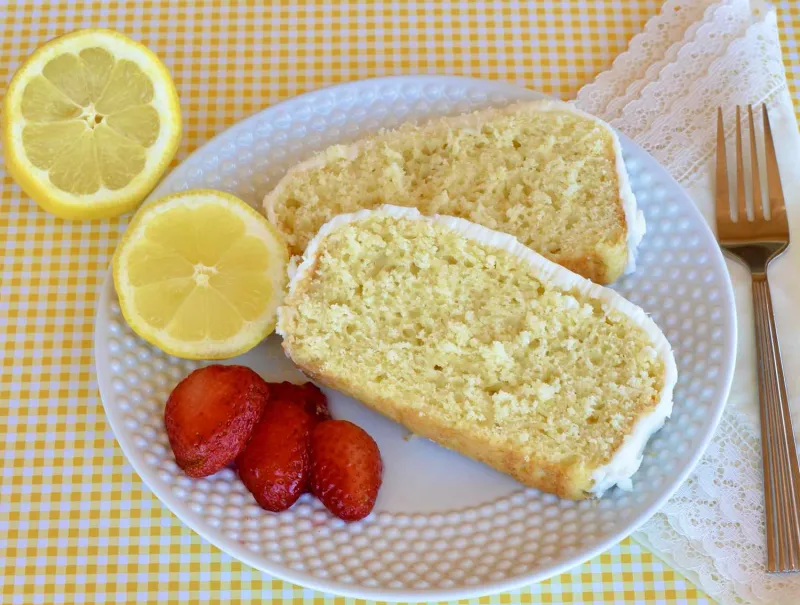 Snack recipes